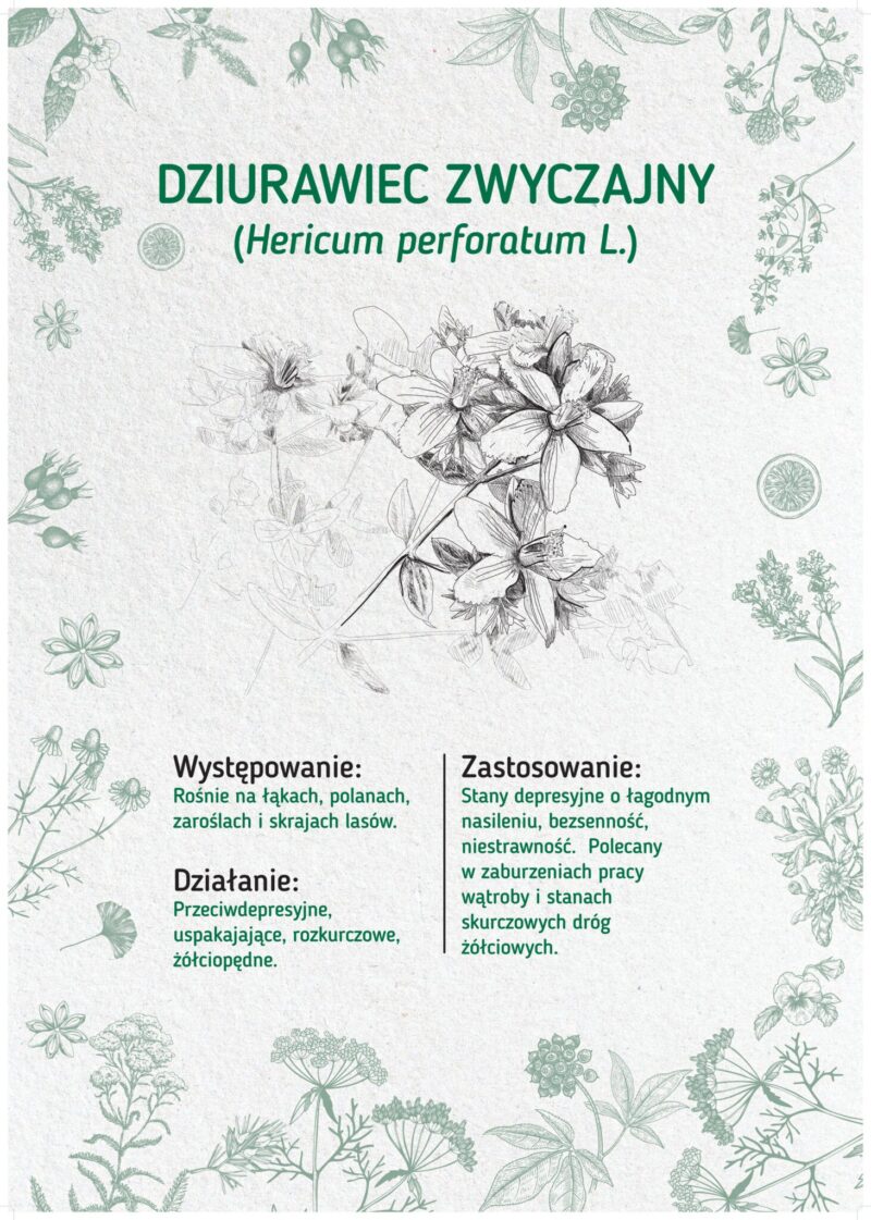 Powrót do medycyny naturalnej - Plansze
