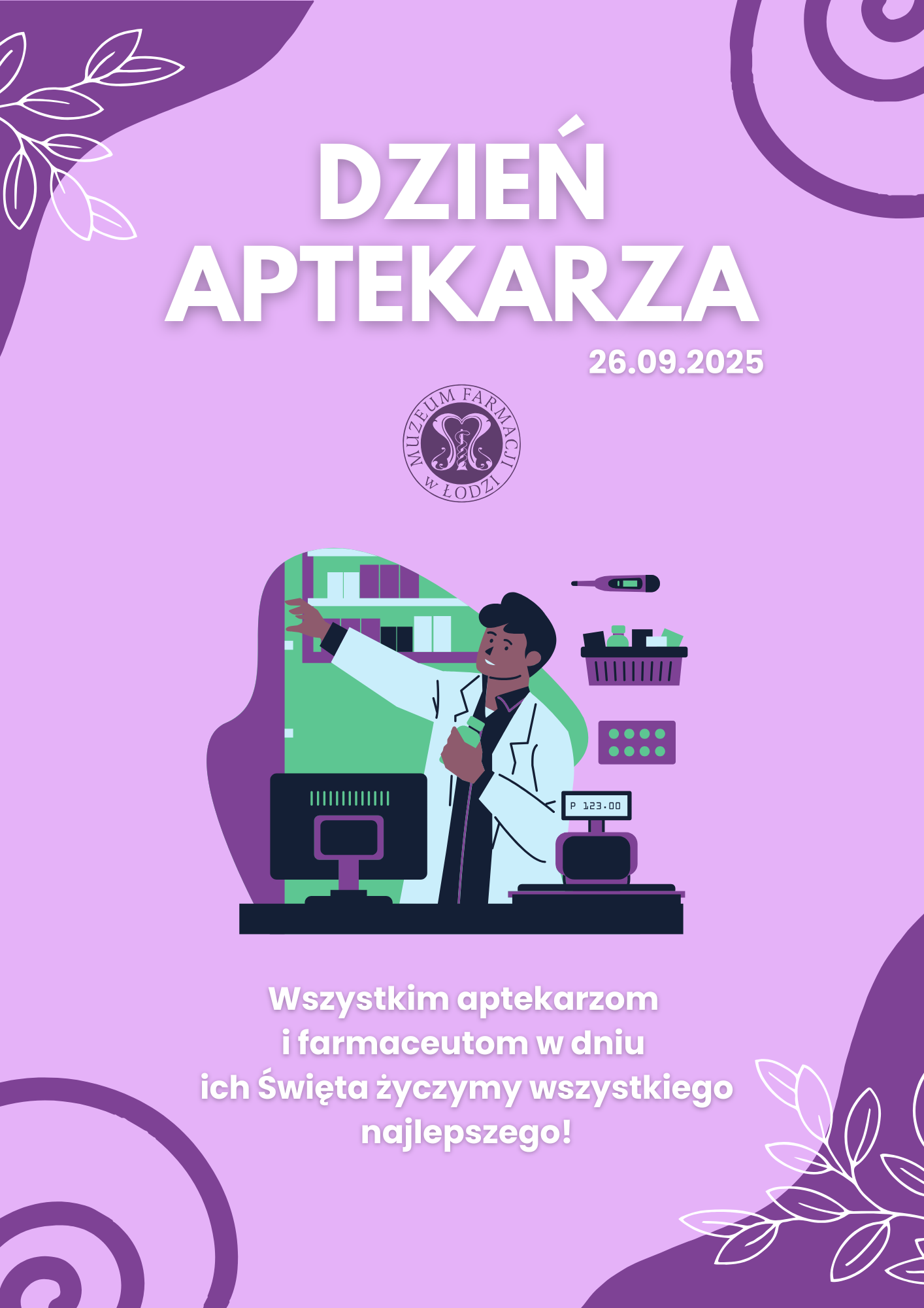 Dzień Aptekarza