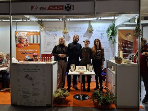 Jesteśmy na DOZ Maratonie 2026