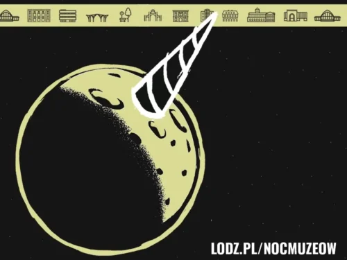 NOC MUZEÓW 2026