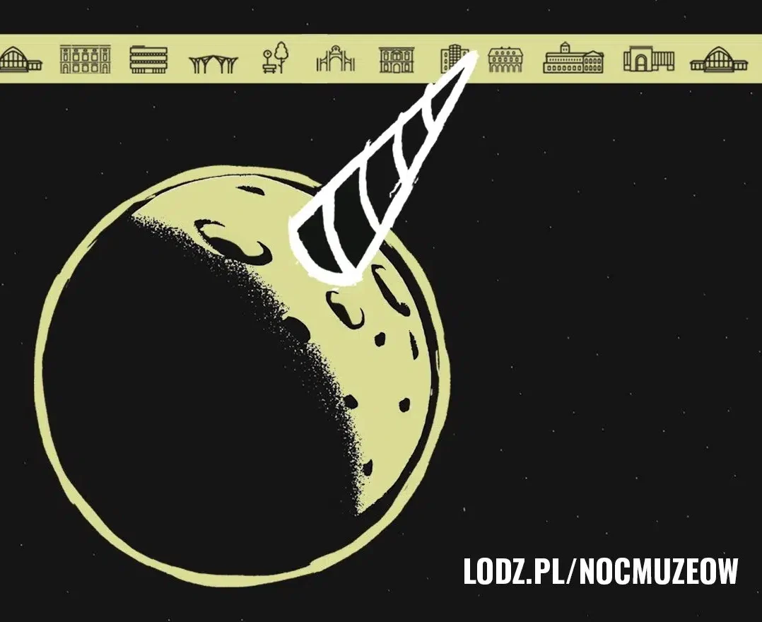 NOC MUZEÓW 2026