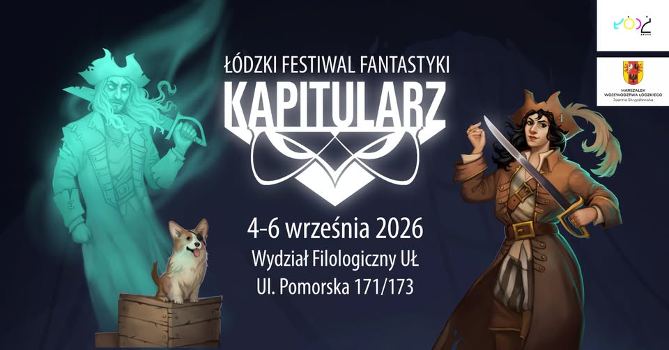 Muzeum na Łódzkim Festiwalu Fantastyki "Kapitularz"